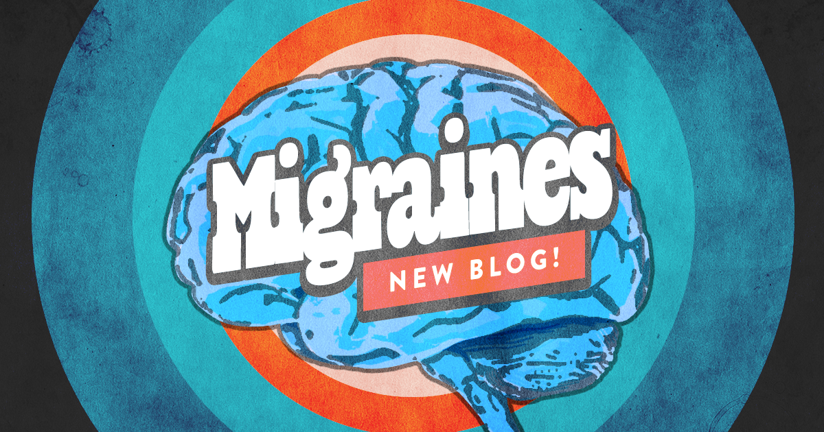 Information on Migraines
