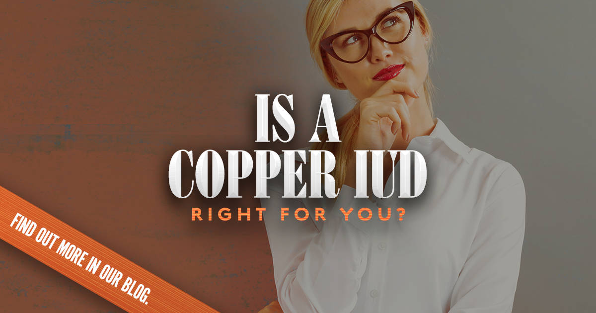Information on Copper IUD