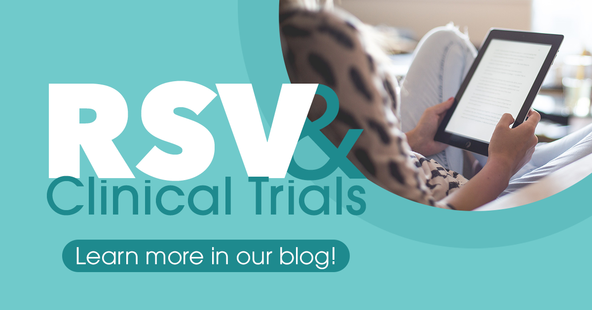 RSV clinical research in Seattle