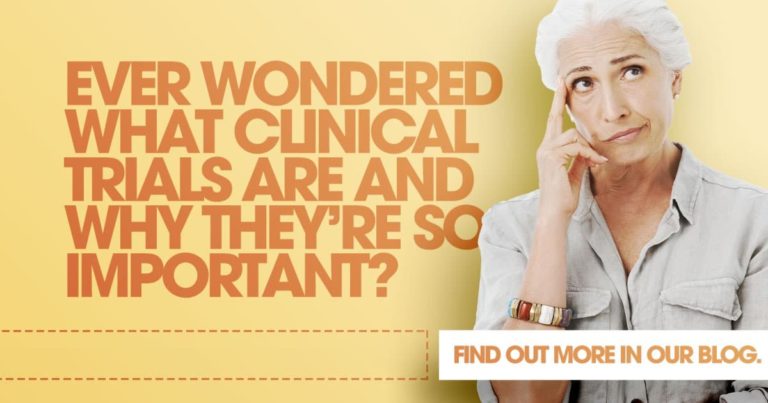 Ever wondered what clinical trials are and why they are so importnant?