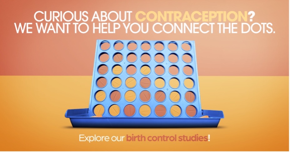 Hormonal Vs. Non-Hormonal Contraception - Seattle Clinical Research Center